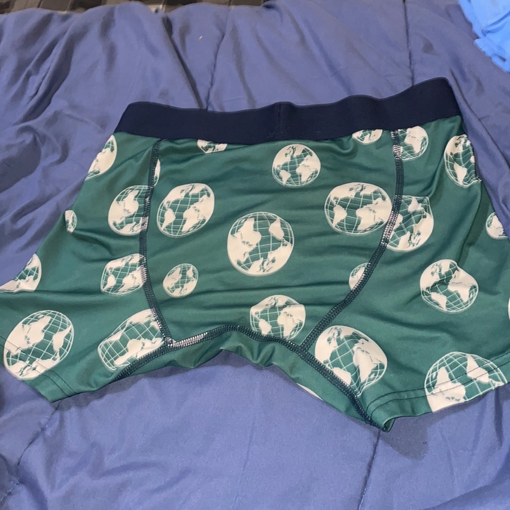 Boxers - Picture 2 of 3